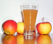 Apple juice Apple juice Wikipedia
