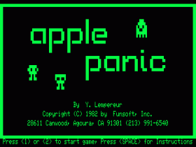 Apple Panic ApplePanic1gif