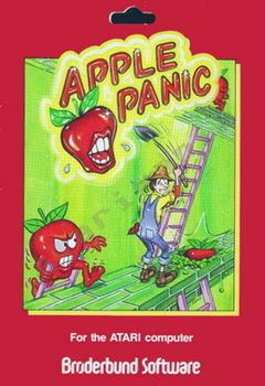 Apple Panic Apple Panic Wikipedia