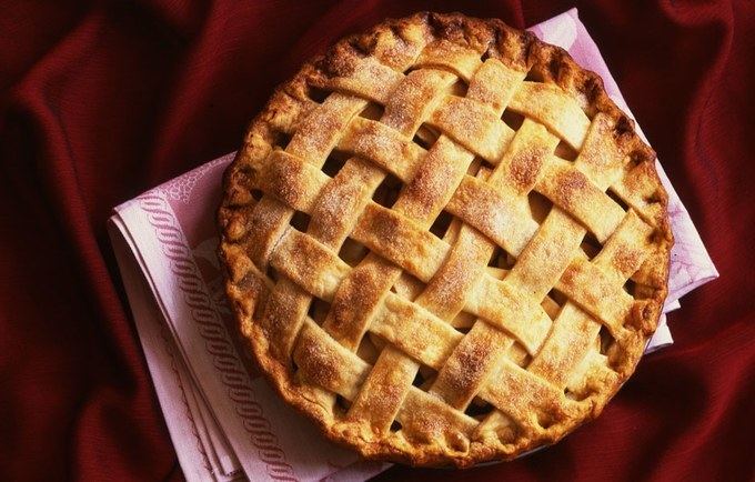 Apple pie Our 15 Favorite Apple Pie Recipes Recipe Bon Appetit