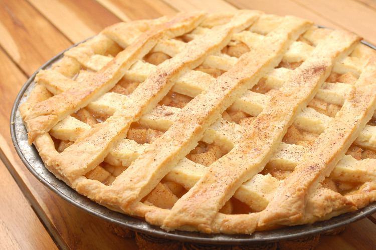 Apple pie How to Bake an Apple Pie from Scratch with Pictures wikiHow