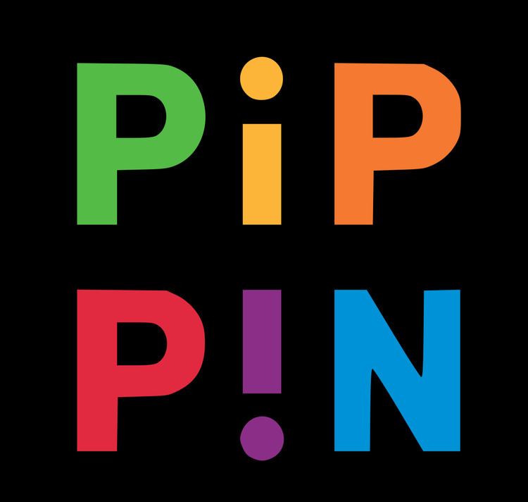 Apple Pippin
