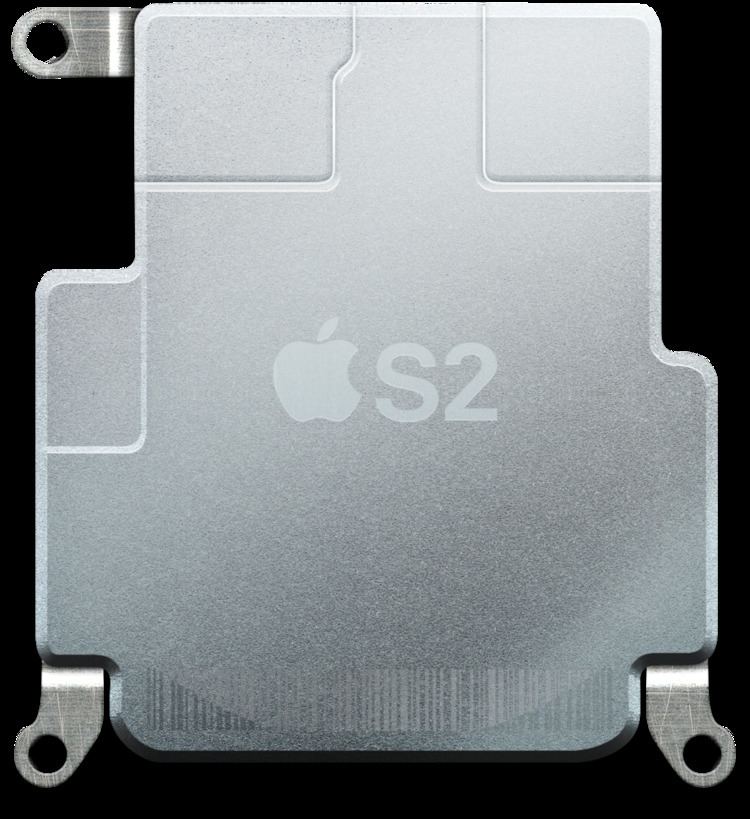 Apple S2