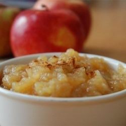 Apple sauce imagesmediaallrecipescomuserphotos250x250258