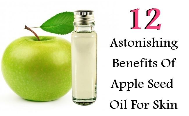 Apple seed oil 12 Astonishing Benefits Of Apple Seed Oil For Skin Search Home Remedy