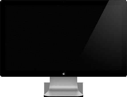 Apple Thunderbolt Display