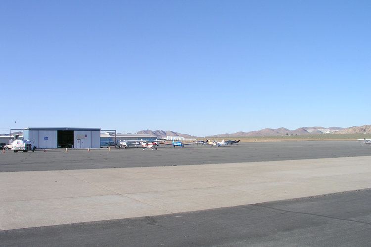 Apple Valley Airport (California) Apple Valley Airport