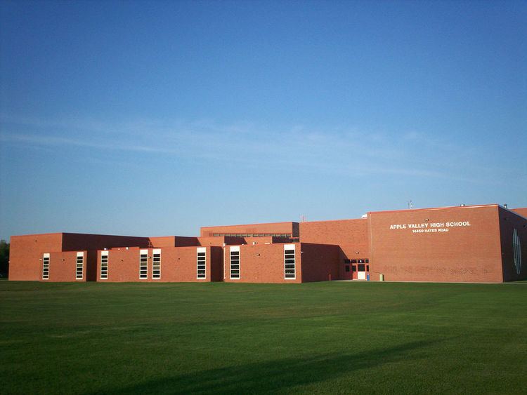 Apple Valley High School (Minnesota)