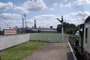 Appleby Frodingham Railway httpsuploadwikimediaorgwikipediacommonsthu