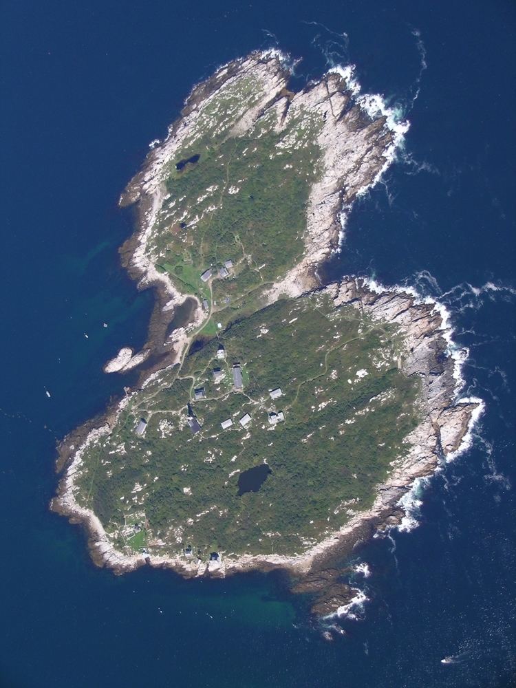 Appledore Island httpswwwshoalsmarinelaboratoryorgsitesshoal