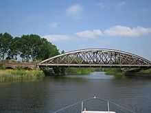 Appleford Railway Bridge httpsuploadwikimediaorgwikipediacommonsthu