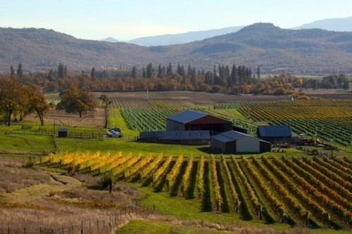 Applegate Valley Applegate Valley Wine Trail Grants Pass Tourism OR Official Website