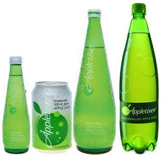Appletiser CocaCola Shanduka Beverages South Africa Pty Ltd Our Brands