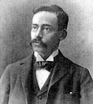Appleton P. Clark, Jr.