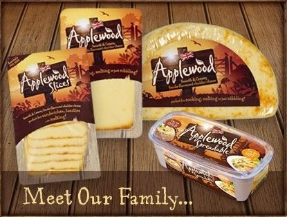Applewood cheese Applewood Home