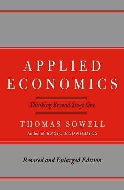 Applied Economics: Thinking Beyond Stage One t0gstaticcomimagesqtbnANd9GcR1peukla3oWFIUXI