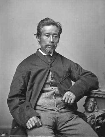 Appo Hocton Appo Hocton Jumped ship to become first Chinese Immigrant to New
