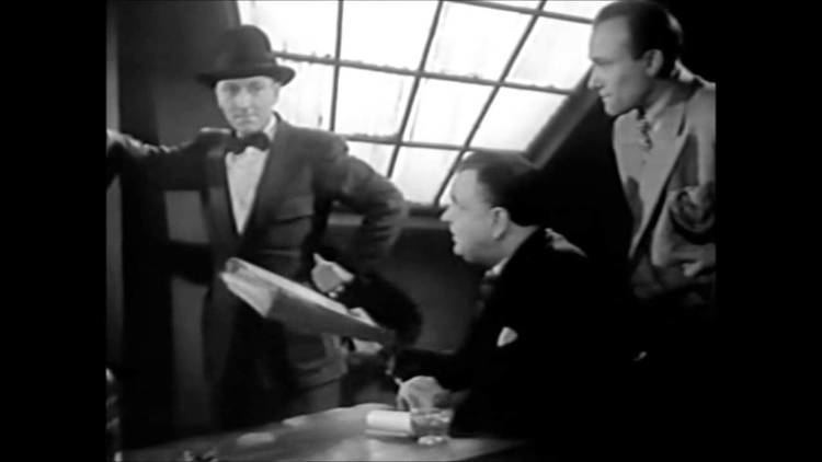Appointment with Crime Appointment with crime 1946 the opening scenes YouTube