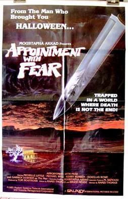 Appointment with Fear (film) Appointment with Fear film Wikipedia