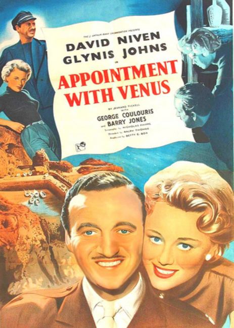 Appointment with Venus (film) torontofilmsocietyorgfiles201309Appointmentw