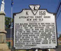 Appomattox County, Virginia httpsfamilysearchorgwikienimagesthumb11f