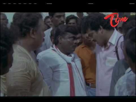 Appula Appa Rao Appula Appa Rao Comedy Scene 1 Rajendra Prasad YouTube