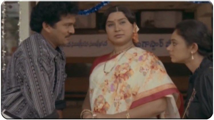 Appula Appa Rao Rajendra Prasad Shobana Praise Annapoorna Comedy Scene Appula