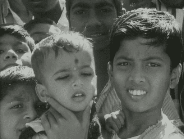 Appunti per un film sull'India Leggi argomento Appunti per un film sull39India Pasolini 1968