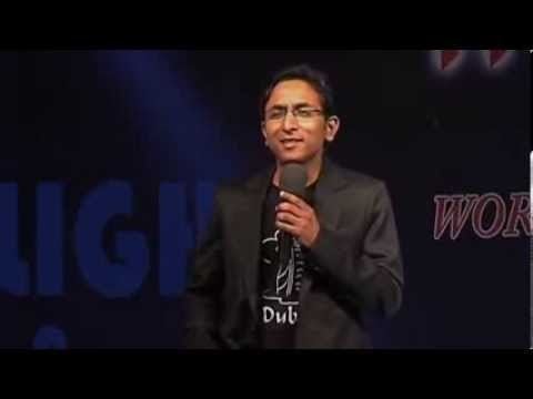 Appurv Gupta Appurv Gupta Best Stand Up Comedy on Mobile Phone in India Hindi