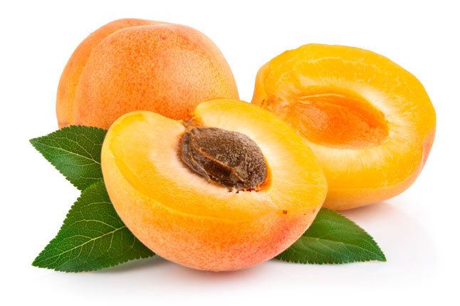 Apricot Fight off cancer with Apricots Pure Mart39s Healthy Living Blog