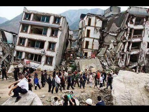 April 2015 Nepal earthquake Nepal earthquake april 2015 Terremoto Nepal YouTube