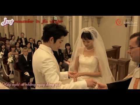 April Bride Vietsubvn April Bride The Roseavi YouTube