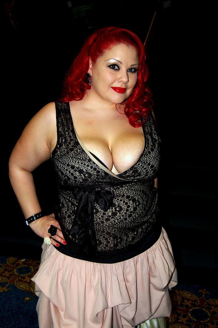 Pornstar april flores