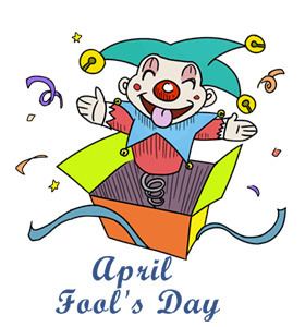 April Fools' Day April Fool39s Day Calendar History facts when is date things to do
