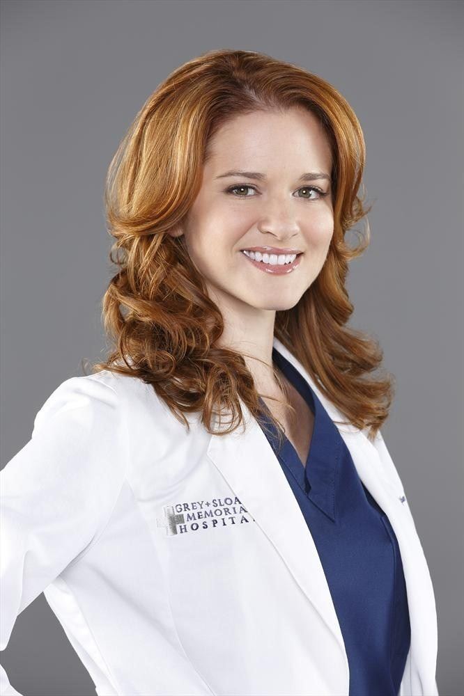 April Kepner Grey39s Anatomy April Kepner
