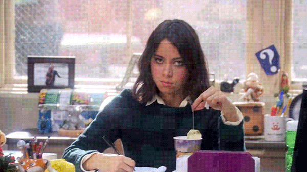 April Ludgate 6 Things We Already Miss About April Ludgate