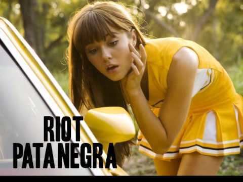 April March Riot Pata Negra April March Chick Habit Cover VIDEO