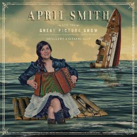 April Smith and the Great Picture Show theaudiopervcomwpcontentuploads201001sinkin
