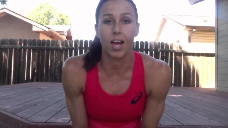 April Steiner Bennett Deep Thoughts By Olympian April Steiner Bennett YouTube