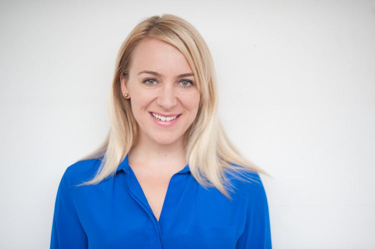 April Underwood Slack claims 11 million users and a new star hire April Underwood