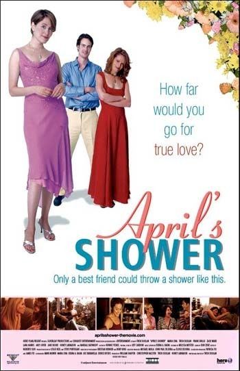 April's Shower Aprils Shower Soundtrack details SoundtrackCollectorcom