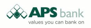 APS Bank wwwapsbankcommtenimgslogogif