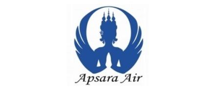 Apsara International Air logbabycomfileslogo25418021ff3e30jpg