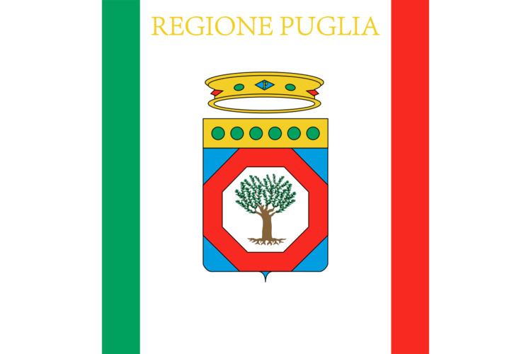 Apulian regional election, 1975