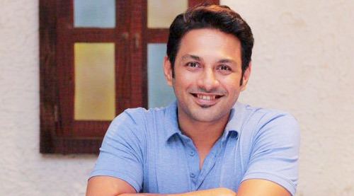 Apurva Asrani Most filmmakers including myself have chosen to remain in the