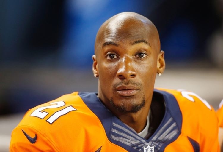 Aqib Talib Aqib Talib Suspended One Game For Eye Poking NFL The