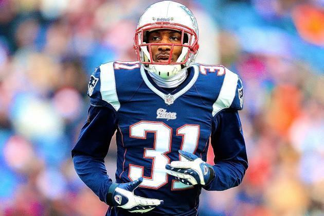 Aqib Talib Aqib Talib Injury Updates on Patriots CB39s Knee and