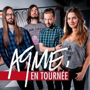 AqME AqME Listen and Stream Free Music Albums New Releases Photos
