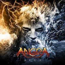 Aqua (Angra album) httpsuploadwikimediaorgwikipediaenthumb2
