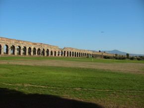 Aqua Appia Aqua Appia Roman Aqueducts